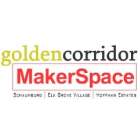 Golden Corridor Maker Space | GCMS logo - Similar company to Spotter