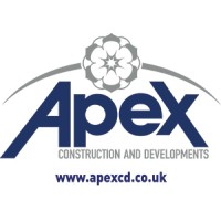 Apex Construction & Developments logo - Similar company to Apex Construction