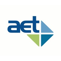 AET Group Inc. logo - Similar company to Bishop Water