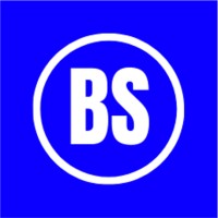 BLANK SUPPLY - Streetwear Blanks logo - Similar company to Pine Valley