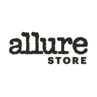 Allure Store logo - Similar company to Stour