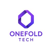 OneFold Tech logo - Similar company to Infinitytech Solutions