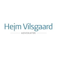 Hejm Vilsgaard logo - Similar company to Effekt Advokatfirma