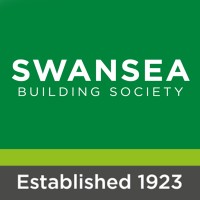 Swansea Building Society logo - Similar company to Crest Hotel Group