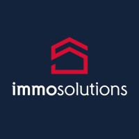 immosolutions logo - Similar company to Millenium Transactions