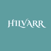 Hilvarr logo - Similar company to Grow With Cems