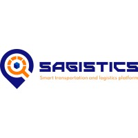 sagistics | ساجستیک logo - Similar company to Mappec