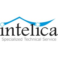 INTELICA logo - Similar company to Intelica Solutions Inc.