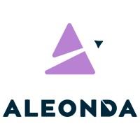 ALEONDA logo - Similar company to Alstrato