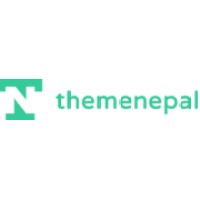 Theme Nepal logo - Similar company to Boundless Adventure (P) Ltd