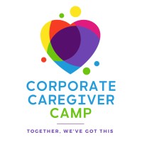 Caregiver Camps logo - Similar company to Caregiver Cloud