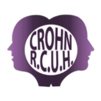 Asbl Crohn RCUH logo - Similar company to Crohn'S And Colitis Young Adults Network