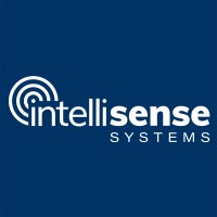 Intellisense Systems, Inc. logo - Similar company to Physical Optics Corporation