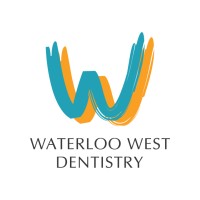 Waterloo West Dental logo - Similar company to Butterfly Benefits