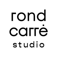 Rond Carré Studio logo - Similar company to Studio Curated