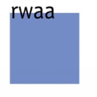 Ron Wright & Associates/Architects logo - Similar company to Motionspace Architecture + Design Pllc