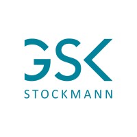 GSK Stockmann logo - Similar company to Görg