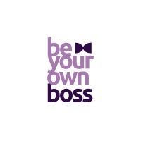 Be Your Own Boss logo - Similar company to Be Your Own Boss