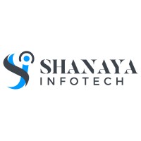 Shanaya Infotech logo - Similar company to Brainosys It Solutions Pvt. Ltd.