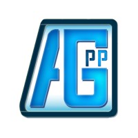 AGPP HOLDING logo - Similar company to Speed Up