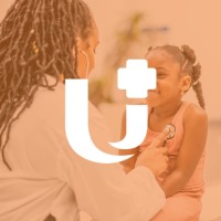 UrgiClinic Urgent Care logo - Similar company to Phase7 Digital