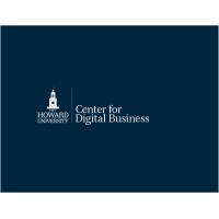 Howard University Center for Digital Business logo - Similar company to Howard University Quant Society