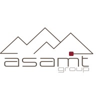 Ásamt Technology