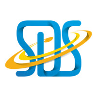 SDSEgypt logo - Similar company to Dcc Telecommunications