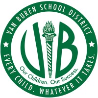 Van Buren School District logo - Similar company to Fort Smith Public Schools
