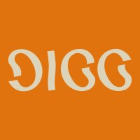 DIGG Pizza logo - Similar company to Rebil