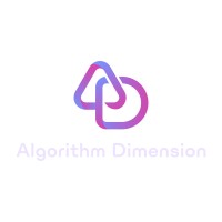 Algorithm Dimension logo - Similar company to Groupconsult