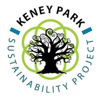 Keney Park Sustainability Project logo - Similar company to Naugatuck Valley Council Of Governments