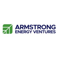 Armstrong Energy Ventures logo - Similar company to Alba Renewables