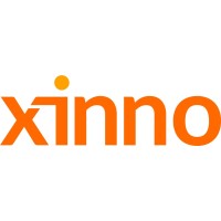 Xinno B.V. logo - Similar company to Missing Piece B.V.