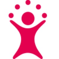 Kids Up logo - Similar company to L'Espérance