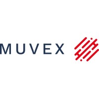 MUVEX logo - Similar company to Practikoo