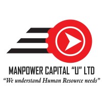 Manpower Capital Uganda Limited logo - Similar company to Rural Development Foundation
