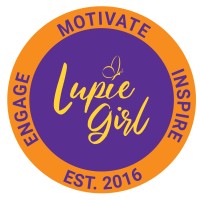 The LupieGirl, Inc. logo - Similar company to Marley Fund