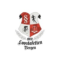 Lovstafetten Bergen logo - Similar company to Elsa Bergen