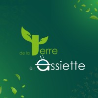 De la terre à l'Assiette logo - Similar company to Librairie Arles Bd Casemira
