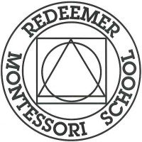 Redeemer Montessori School logo - Similar company to Midcities Montessori