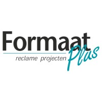 Formaat Plus logo - Similar company to Allganized I Brand Activation-Events-Hospitality