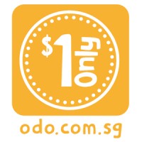 OneDollarOnly.com.sg logo - Similar company to Iwantgift.Com