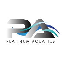 Platinum Aquatics logo - Similar company to Reflection Co