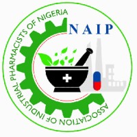 NAIP Nigeria logo - Similar company to Bee Skilled
