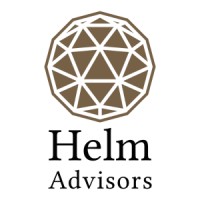 Helm Advisors logo - Similar company to Wealthcomply