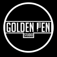 Golden Pen Studio