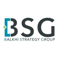 BSG Leadership logo - Similar company to Code For Pakistan