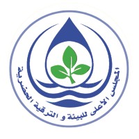 Higher Council of Environment, Rural and Urban Development logo - Similar company to Maxnet Information Systems