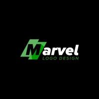 Marvel Logo Design logo - Similar company to Portsmith